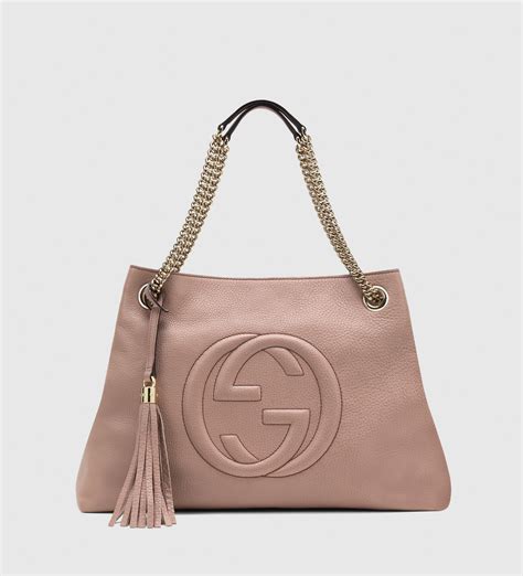 gucci neutral bag|Gucci purses for women.